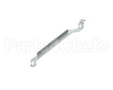 A301H-3850 Panasonic Door Key Lever B