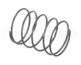 A302 Globe Spring, Sharpener Knob