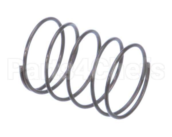 A302 Globe Spring, Sharpener Knob