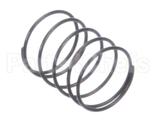 A302 Globe Spring, Sharpener Knob