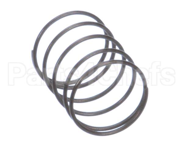 A302 Globe Spring, Sharpener Knob