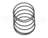 A302 Globe Spring, Sharpener Knob