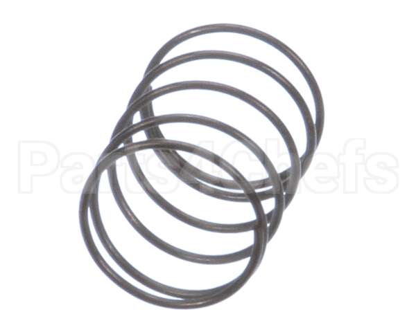 A302 Globe Spring, Sharpener Knob