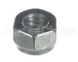 A30241 Middleby Nut,Lock Hex 1/4-20 18-8