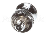 A303 Globe Knob, Honing Stone