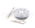 A3058 Cornelius Impeller W/ Support Pin