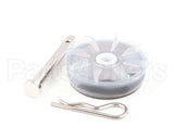 A3058 Cornelius Impeller W/ Support Pin
