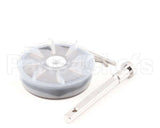 A3058 Cornelius Impeller W/ Support Pin
