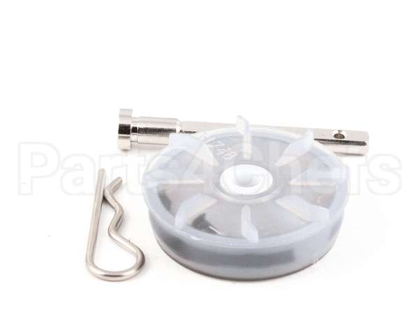 A3058 Cornelius Impeller W/ Support Pin