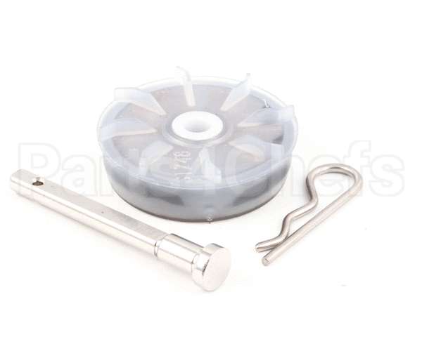 A3058 Cornelius Impeller W/ Support Pin