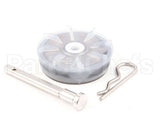A3058 Cornelius Impeller W/ Support Pin