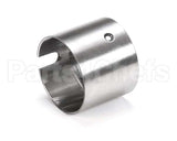 A306 Globe Dust Cover, Sharpener
