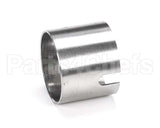 A306 Globe Dust Cover, Sharpener