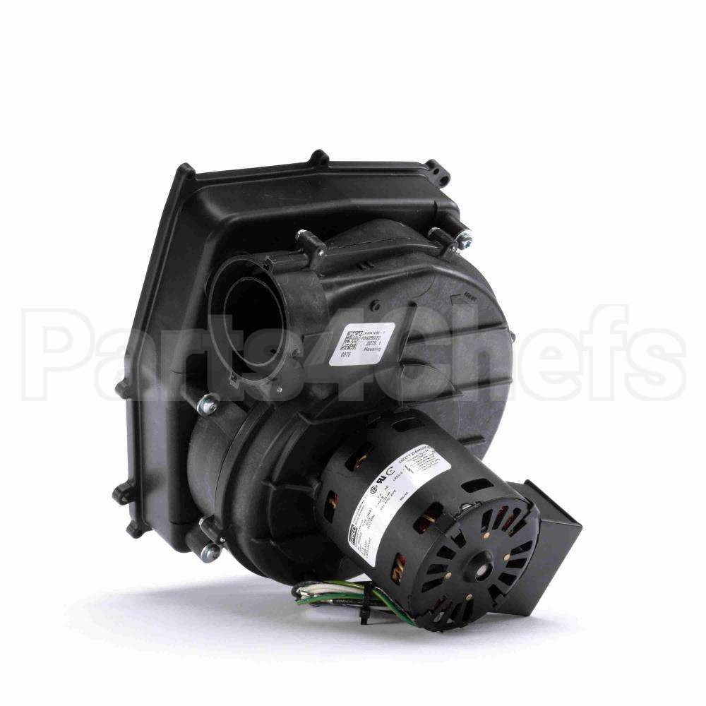 A307 Fasco Motor