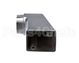 A30703030GP Panasonic Handle