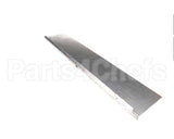 A3080X Bakers Pride Flame Diverter; Side [D125]