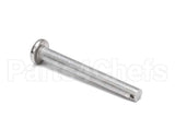 A3089-1 Champion - Moyer Diebel Clevis Pin,..25 X 2.13 Flat Hd Sst 2.0 U