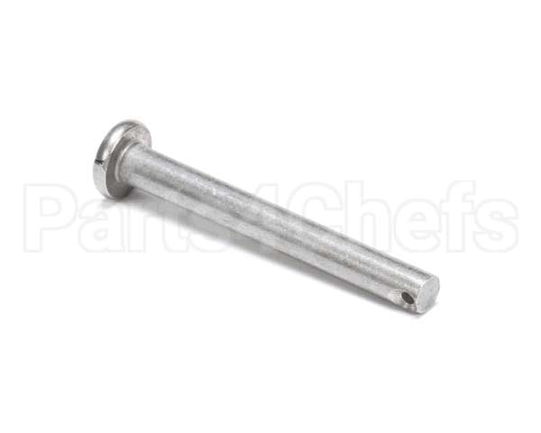 A3089-1 Champion - Moyer Diebel Clevis Pin,..25 X 2.13 Flat Hd Sst 2.0 U