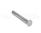 A3089-1 Champion - Moyer Diebel Clevis Pin,..25 X 2.13 Flat Hd Sst 2.0 U