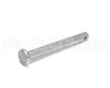 A3089-1 Champion - Moyer Diebel Clevis Pin,..25 X 2.13 Flat Hd Sst 2.0 U