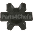 A31-222 Compatible Falcon Gear, Spider