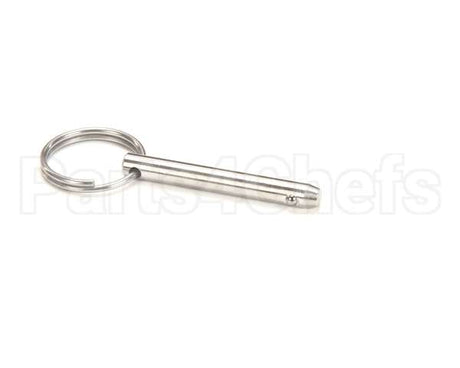 A31-226 Falcon Fabricators Pin Handle Retaining