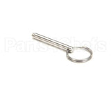 A31-226 Falcon Fabricators Pin Handle Retaining