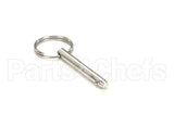 A31-226 Falcon Fabricators Pin Handle Retaining