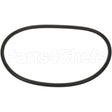 A31-229 Compatible Falcon Gasket, Lid