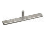A31-231 Falcon Fabricators Lid Latching Bar For Ffm-1/Qmm-4