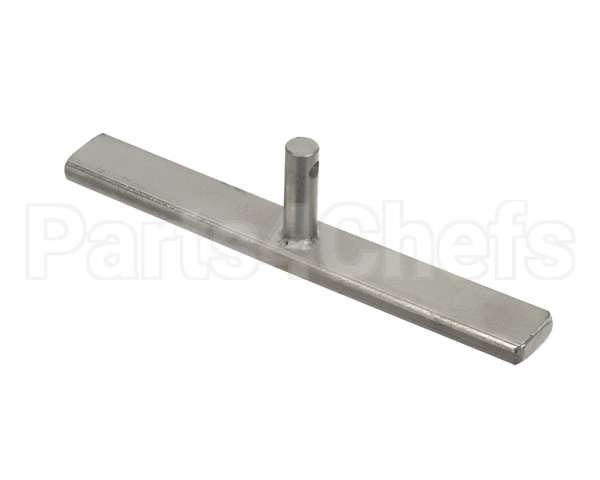 A31-231 Falcon Fabricators Lid Latching Bar For Ffm-1/Qmm-4