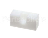 A31-232 Falcon Fabricators Right Support Bearing Block