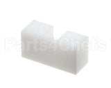 A31-232 Falcon Fabricators Right Support Bearing Block