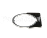 A31-307 Falcon Fabricators Start Indicator Plate
