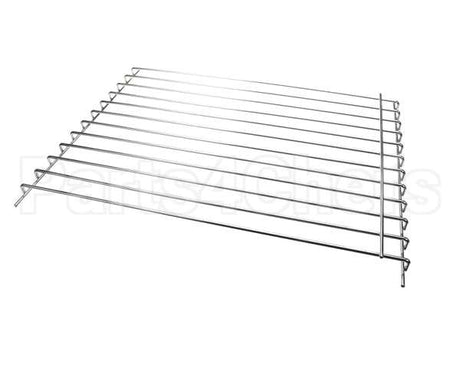 A31008 American Range Rack Guide, Arc Right