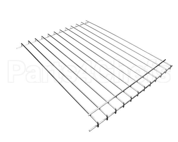 A31008 American Range Rack Guide, Arc Right