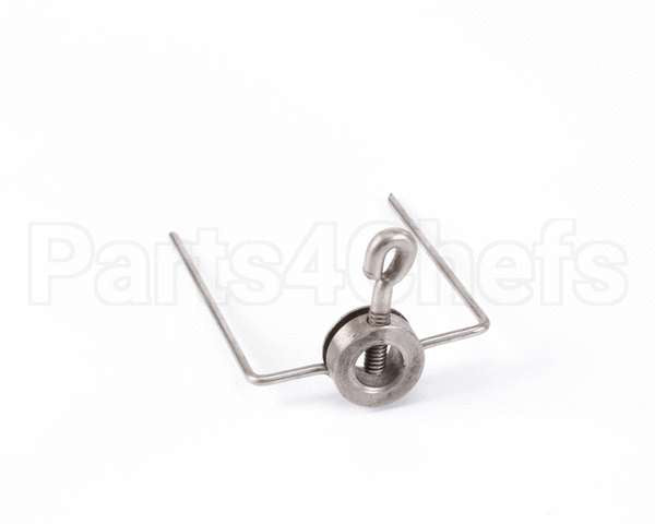 A31015 American Range Spit Fork,Acb Single 2 Prong