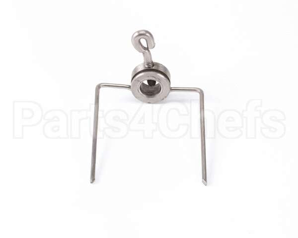 A31015 American Range Spit Fork,Acb Single 2 Prong