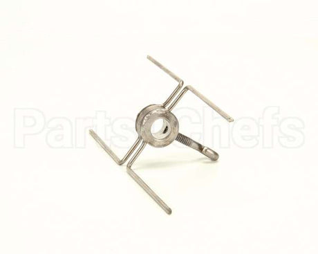 A31016 American Range Spit Fork,Acb Double 2 Prong