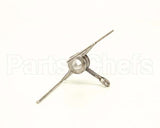 A31016 American Range Spit Fork,Acb Double 2 Prong