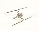 A31016 American Range Spit Fork,Acb Double 2 Prong