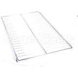 A31031 Compatible American Range Oversize Chrme Oven Shel Arw36