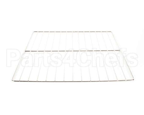 A31047 American Range Rack,Af-75 (17-1/2X 17-1/2