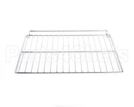 A31062 American Range Rack,Hd Convection Oven Chrome