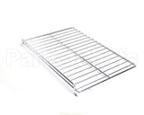 A31062 American Range Rack,Hd Convection Oven Chrome
