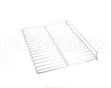 A31062 American Range Rack,Hd Convection Oven Chrome
