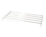 A31083 American Range Guide,Rack 21-3/4X 11-1/4