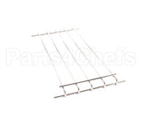 A31083 American Range Guide,Rack 21-3/4X 11-1/4