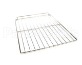 A31086 American Range Rack,Oven 24Ar-4 Deep