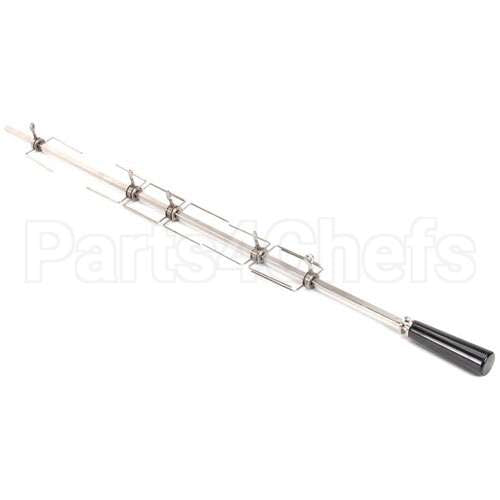 A31100 Compatible American Range Complete Assy Spit Acb 4/7/14